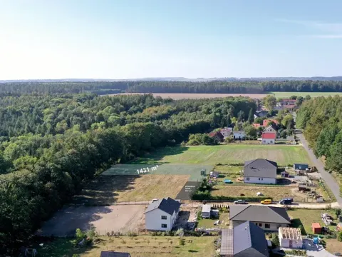 Prodej rodinného domu, Hradečno, 87 m2