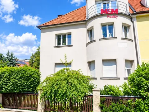 Pronájem bytu 2+1, Praha - Strašnice, Na Třebešíně, 88 m2