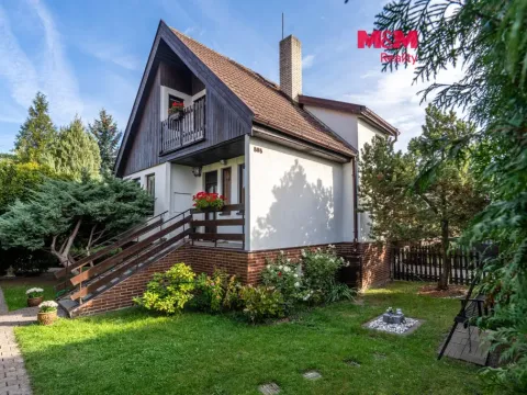 Prodej rodinného domu, Libáň, Nad Hřištěm, 102 m2