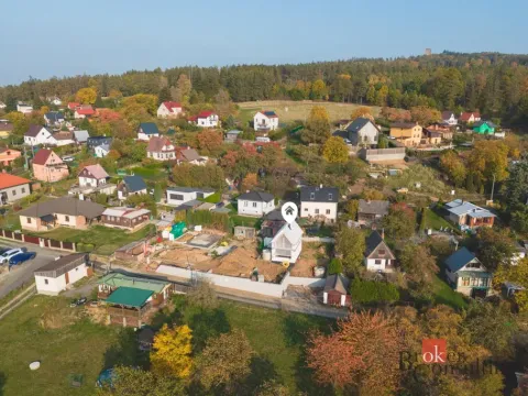 Prodej rodinného domu, Losiná, 78 m2