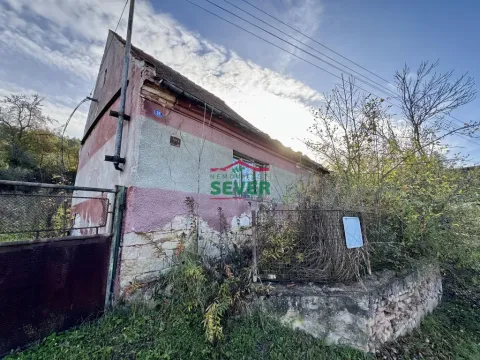 Prodej rodinného domu, Pnětluky - Konětopy, 78 m2