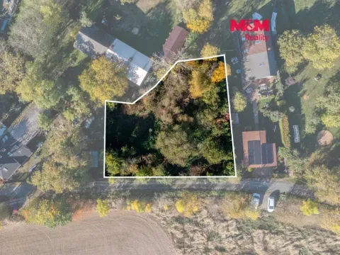 Prodej pozemku pro bydlení, Kakejcov, 1173 m2