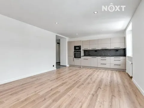 Prodej bytu 2+kk, Ostrava, Alšova, 55 m2