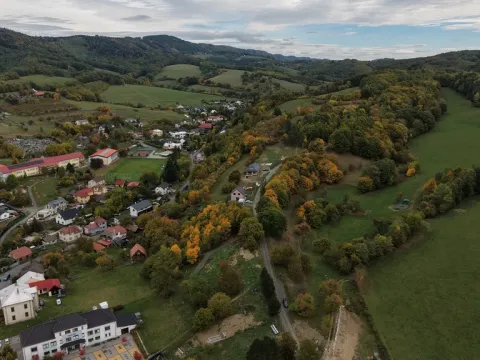 Prodej pozemku pro bydlení, Kašava, 750 m2