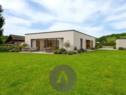 Prodej pozemku pro bydlení, Prosečné, 1277 m2