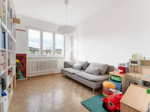 Prodej bytu 4+1, Zlín, Ševcovská, 77 m2