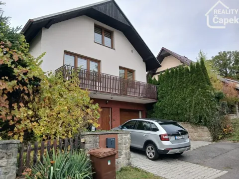 Prodej rodinného domu, Životice u Nového Jičína, 282 m2