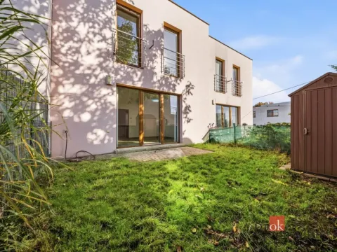 Prodej rodinného domu, Stěžery, Dolní, 72 m2