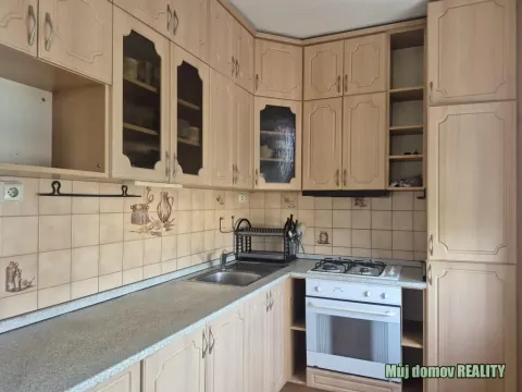 Pronájem bytu 2+kk, Praha - Vršovice, Kubánské náměstí, 75 m2