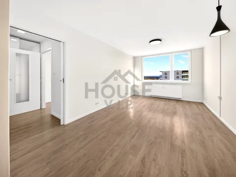 Prodej bytu 2+kk, Praha - Prosek, Prosecká, 42 m2