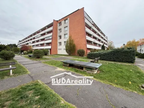 Pronájem bytu 2+1, Zlín, U Trojáku, 66 m2