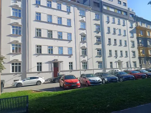 Prodej bytu 1+1, Brno, Kartouzská, 43 m2