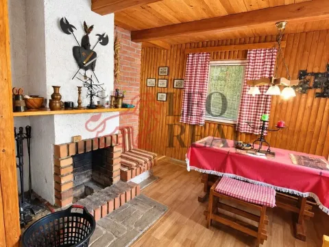 Prodej chaty, Věžná, 54 m2
