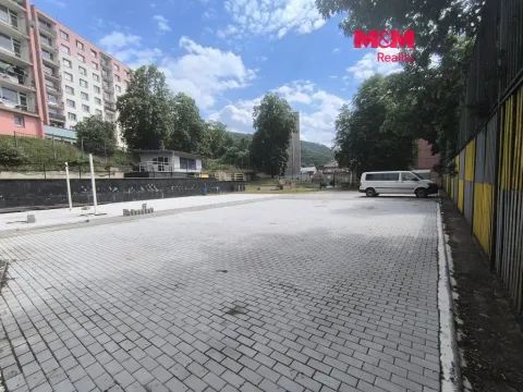 Pronájem komerční nemovitosti, Ústí nad Labem, Žukovova, 74 m2