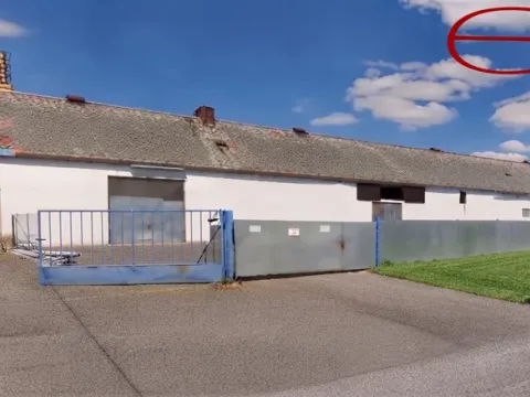 Pronájem bytu 3+kk, Jenišovice, 96 m2