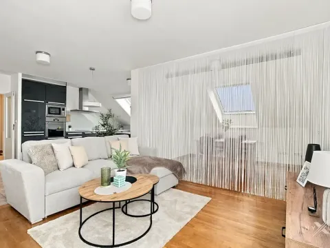 Prodej bytu 3+kk, Praha - Suchdol, K Horoměřicům, 97 m2
