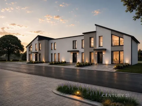 Prodej rodinného domu, Kamenice, 151 m2
