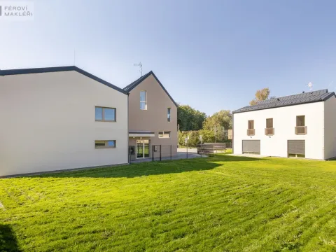 Pronájem bytu 2+kk, Frýdek-Místek, 60 m2