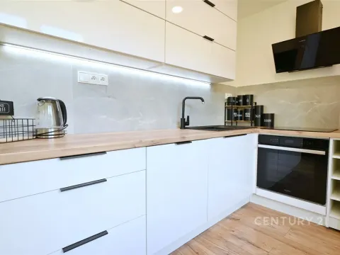 Prodej bytu 2+1, Teplice - Řetenice, Buzulucká, 50 m2