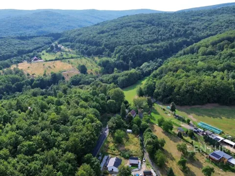 Prodej pozemku pro bydlení, Litvínov, 1259 m2