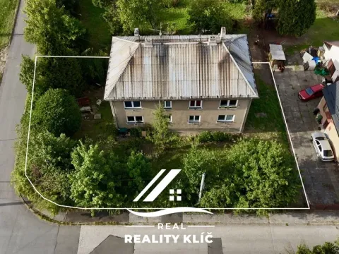 Pronájem zahrady, Havířov, Školní, 493 m2