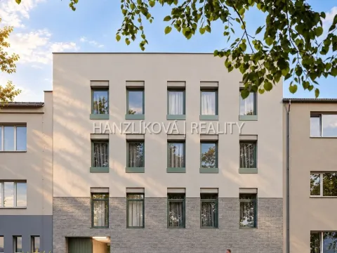 Prodej bytu 2+kk, České Budějovice - České Budějovice 5, Ledenická, 40 m2