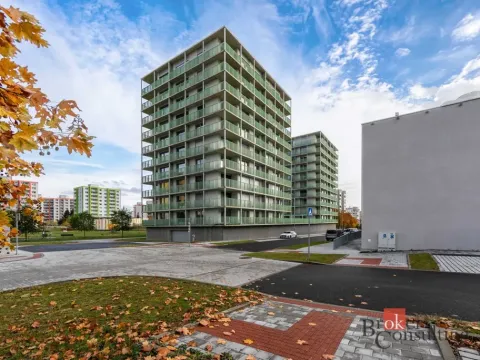 Prodej bytu 3+kk, Plzeň - Bolevec, Krašovská, 80 m2