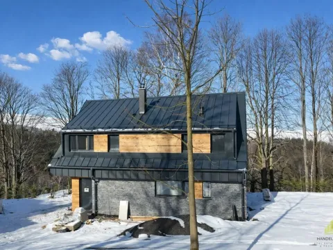 Prodej ubytování, Malá Morava - Zlatý Potok, 221 m2