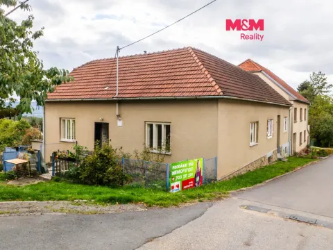 Prodej rodinného domu, Rájec-Jestřebí - Karolín, 113 m2