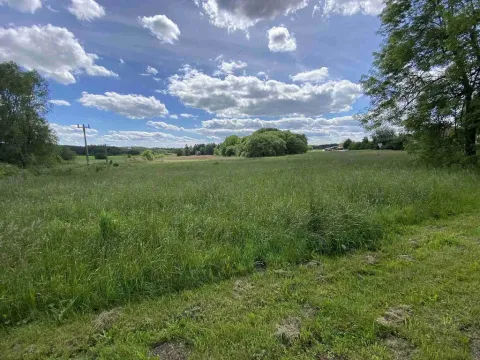 Prodej pozemku, Slavonice - Stálkov, 1281 m2