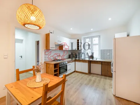 Prodej bytu 2+1, Český Těšín, Hraniční, 61 m2