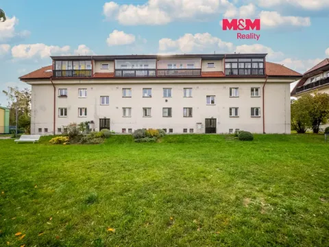 Prodej bytu 3+1, Praha - Břevnov, Brixiho, 66 m2