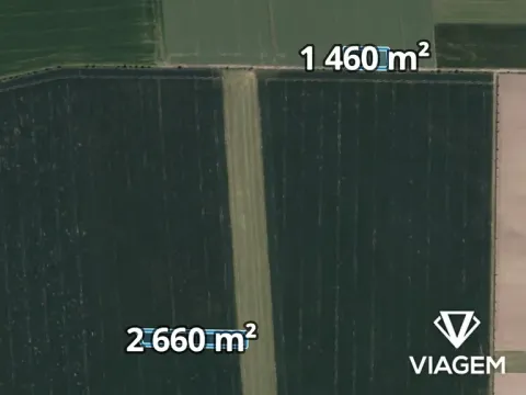 Prodej podílu pole, Holešov, 686 m2
