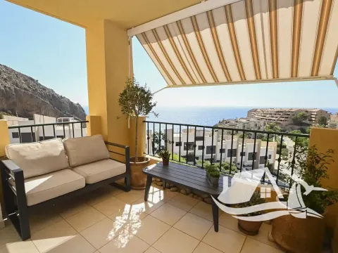 Prodej bytu 2+kk, Altea, Španělsko, 46 m2