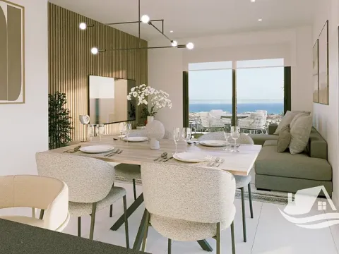 Prodej bytu 3+kk, Canet d'en Berenguer, Španělsko, 88 m2