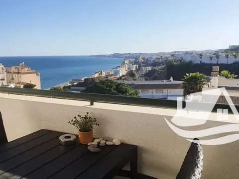 Prodej bytu 3+kk, Benalmádena, Španělsko, 70 m2