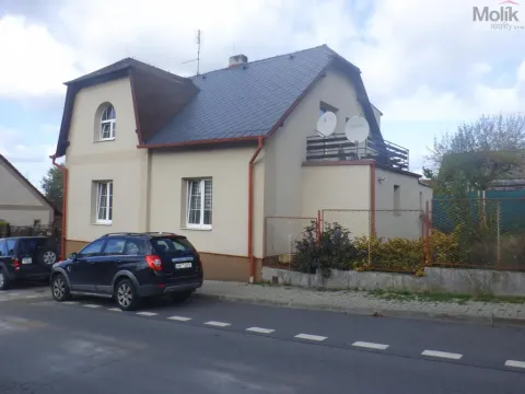 Prodej rodinného domu, Lužná, Nová, 150 m2