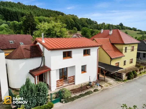 Prodej rodinného domu, Zlín, 103 m2