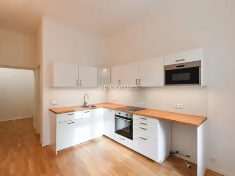 Pronájem bytu 1+kk, Praha - Josefov, Maiselova, 53 m2