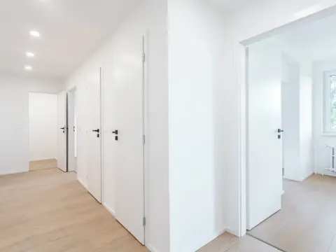 Prodej bytu 3+1, Praha - Záběhlice, Božkovská, 70 m2