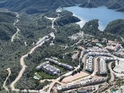 Prodej bytu 4+kk, Istán, Španělsko, 110 m2