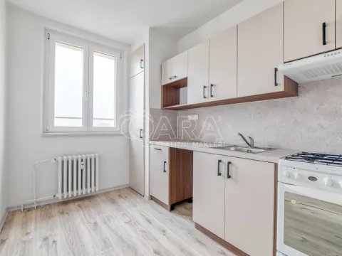 Prodej bytu 2+1, Havířov - Šumbark, Orlí, 44 m2