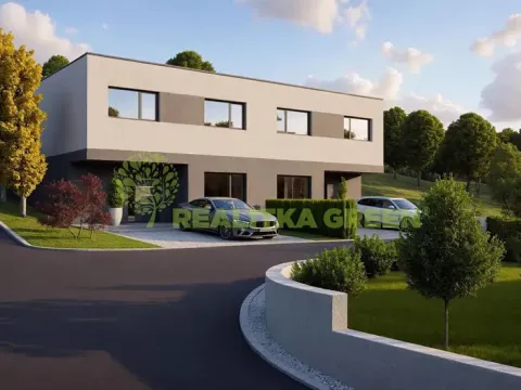 Prodej rodinného domu, Slušovice, Příkrá, 169 m2