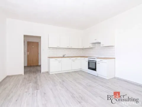 Prodej bytu 3+1, Český Těšín, Smetanova, 85 m2