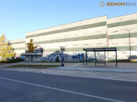 Pronájem garáže, Olomouc, Okružní, 14 m2