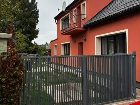 Prodej rodinného domu, Žižkova 269, 50353 Nový Bydžov, 200 m2