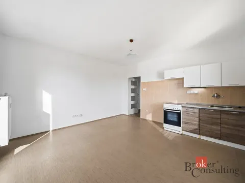 Prodej bytu 1+kk, Žďár nad Sázavou - Žďár nad Sázavou 3, Brodská, 25 m2