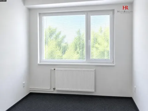 Pronájem kanceláře, Praha - Stodůlky, K Hájům, 11 m2