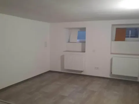 Pronájem bytu 1+kk, Pardubice - Zelené Předměstí, Milheimova, 26 m2