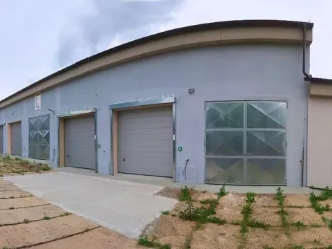 Pronájem skladu, Hředle, 50 m2